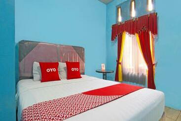 Hotel Oyo 91476 Srikaya 3