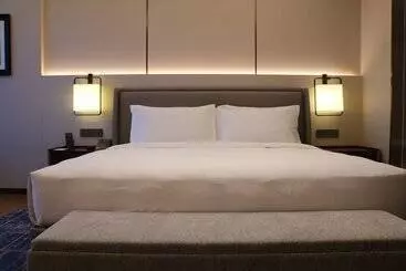 ホテル Yuanchang Grand Harbourview