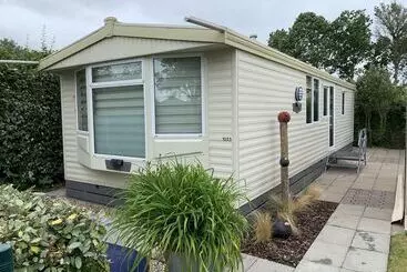 Turistihuoneistot Rbr 1023   Beach Resort Kamperland