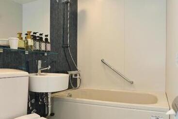 Stationhotel Nagasaki Suwa