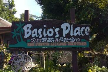 Aamiaismajoitus (B&B) Basio S Place Tourist Inn By Reddoorz