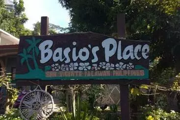 Bed and Breakfast Basio S Place Tourist Inn By Reddoorz