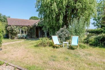 Tourist flats Ferry Corner Cottage, Sudbourne