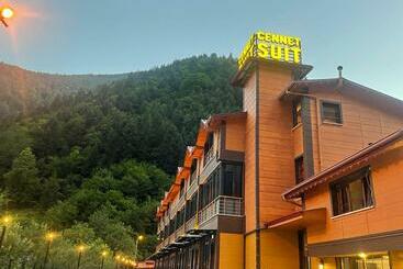Cennet Suit Otel