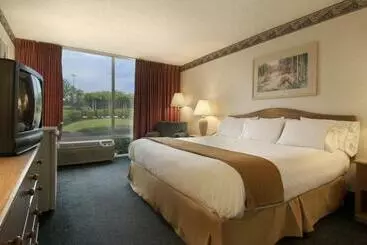 ホテル Economy Inn & Suites