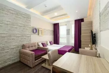 Apartamentos turísticos Milmari K13