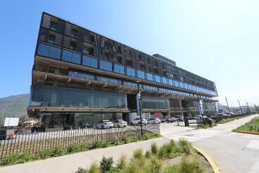 Aparthotel Nucleo Mayor Apart