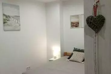 آپارتمان‌های توریست‌ها Portstreet Apartamenti