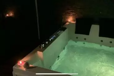 Huoneistohotelli Suite Pour Les Amoureux_val D Europe Disney