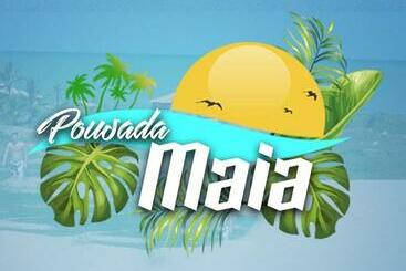 Schronisko Pousada Maia