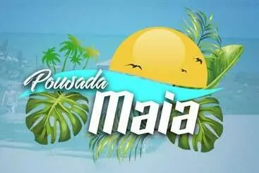 Alberg Pousada Maia
