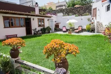 Turistihuoneistot Cozy House Casa Vero Mai Icod De Los Vinos