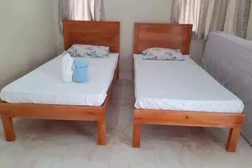 هتل D S Oceanview Beach Resort