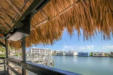 ホテル Suite C102 @ Mara Laguna