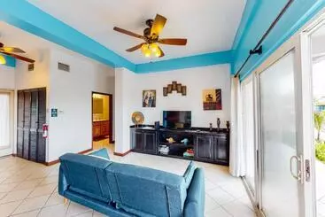 Hotelli Suite C102 @ Mara Laguna