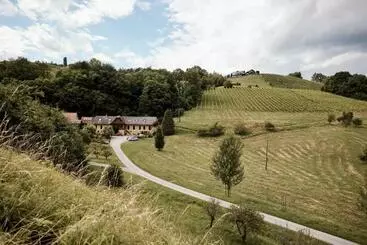 Pensão Bio Weingut Matthias Schnabl