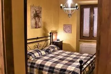 Pension La Casa Di Nonna