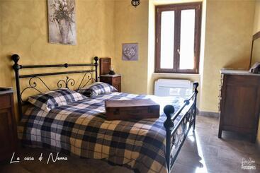 Pensão La Casa Di Nonna