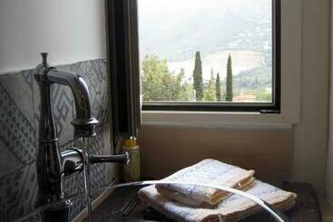 פנסיון S. Martino 30