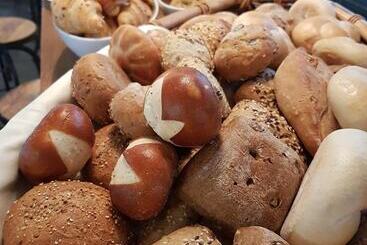 بيت ريفى Duene