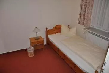 בית מלון כפרי Café Kampe