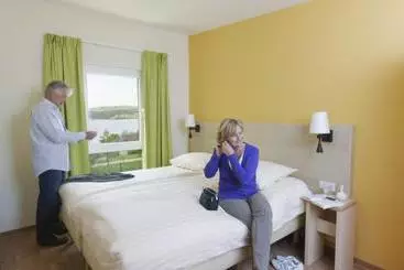 فندق Center Parcs Park Bostalsee