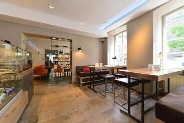 ホテル Domicil Leidinger