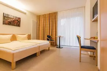 Hotel Ferienpark Plauer See
