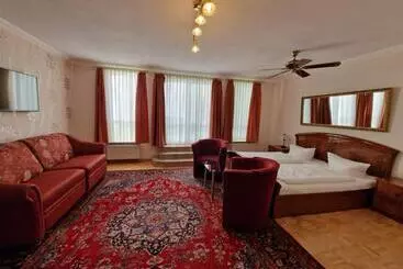 Hotel Haus Bremen Garni