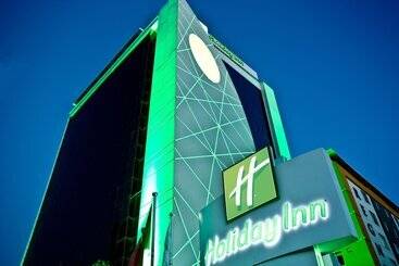 בית מלון כפרי Holiday Inn Gaziantep, An Ihg