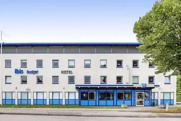 Hotel Ibis Budget Luebeck City Sued