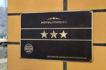 فندق Markischer Hof