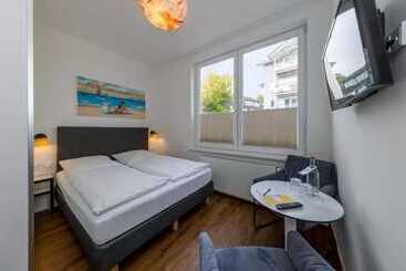 בית מלון כפרי Meerzeit