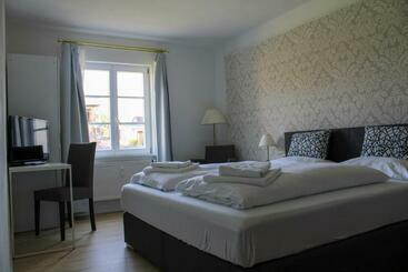 호텔 Schloss Münchweiler