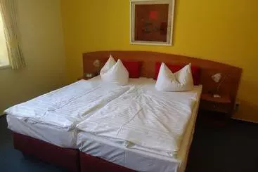 ホテル Wilhelmshof