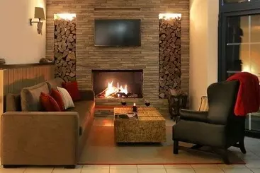 Hotelli Wittenbeck Resort