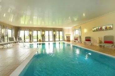 ホテル Wittenbeck Resort