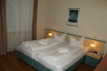 Land Gut Hotel Weisser Schwan