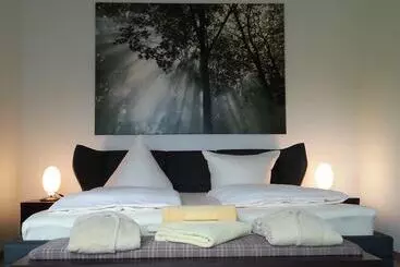 Apartament Seeresidenz Klink