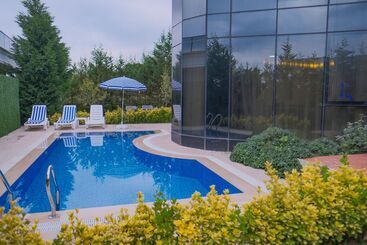 游客公寓 Calm In Sapanca