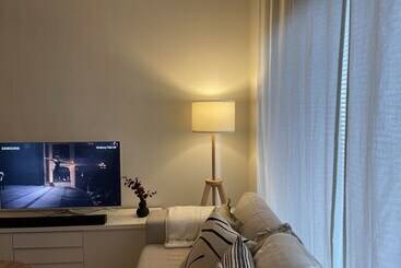 Appartamenti turistici Immaculate 1 Bed Apartment In Tampere