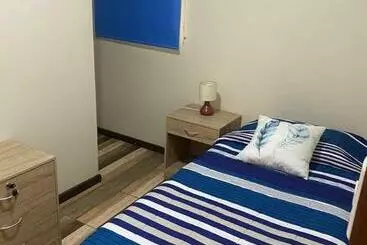 Majatalo Hostal El Salitre