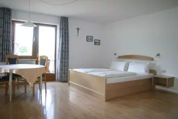 Pensión Gästehaus Elisabeth