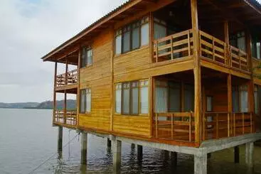 Hostel Saiananda Adventure Eco Lodge
