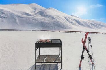 Отель Polat Palandoken