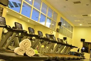 Hotel Polat Palandoken
