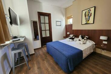 پانسیون Habitaciones En Suite Balcarce