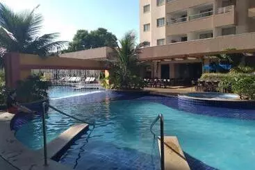 Resort Olimpia Park