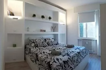 Bed & Breakfast Bed&breakfast Bbqueen Sandonato Policlinico