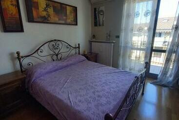 مبيت وإفطار Camelia